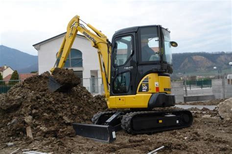 komatsu pc 35 specs